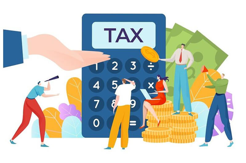 Cần đăng ký mã số thuế và kê khai nộp thuế tại Chi cục Thuế Cần đăng ký mã số thuế và kê khai nộp thuế tại Chi cục Thuế