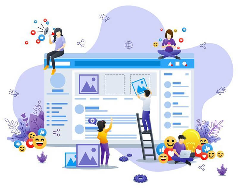 Đăng tin tìm kiếm khách thuê nhà Đăng tin tìm kiếm khách thuê nhà