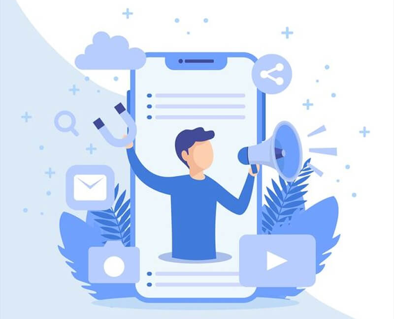 Viết nội dung hấp dẫn và đăng tin lên các kênh cho thuê nhà Viết nội dung hấp dẫn và đăng tin lên các kênh cho thuê nhà