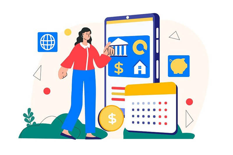 Định giá mức cho thuê phù hợp với thị trường, vị trí cho thuê Định giá mức cho thuê phù hợp với thị trường, vị trí cho thuê