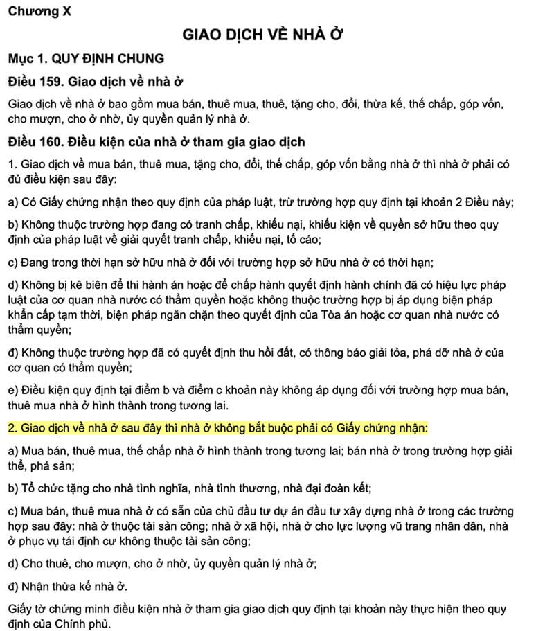Những quy định về cho thuê nhà đối với chủ đầu tư Những quy định về cho thuê nhà đối với chủ đầu tư