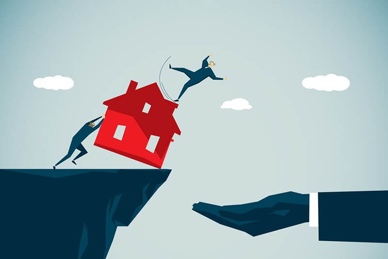 Một số rủi ro lớn cần biết khi thuê nhà nguyên căn để cho thuê lại Một số rủi ro lớn cần biết khi thuê nhà nguyên căn để cho thuê lại