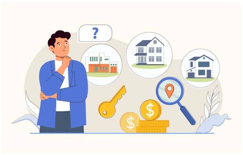 Nhận diện sớm các rủi ro để bảo vệ lợi nhuận từ việc cho thuê nhà Nhận diện sớm các rủi ro để bảo vệ lợi nhuận từ việc cho thuê nhà