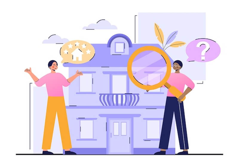 Sàng lọc khách thuê ngay từ đầu giúp giảm rắc rối về sau Sàng lọc khách thuê ngay từ đầu giúp giảm rắc rối về sau