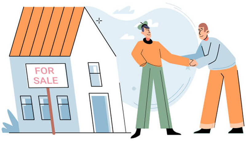 Thương lượng với chủ nhà để có giá thuê hợp lý và ưu đãi Thương lượng với chủ nhà để có giá thuê hợp lý và ưu đãi